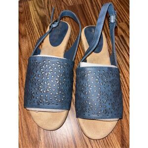 Easy Street Sandals